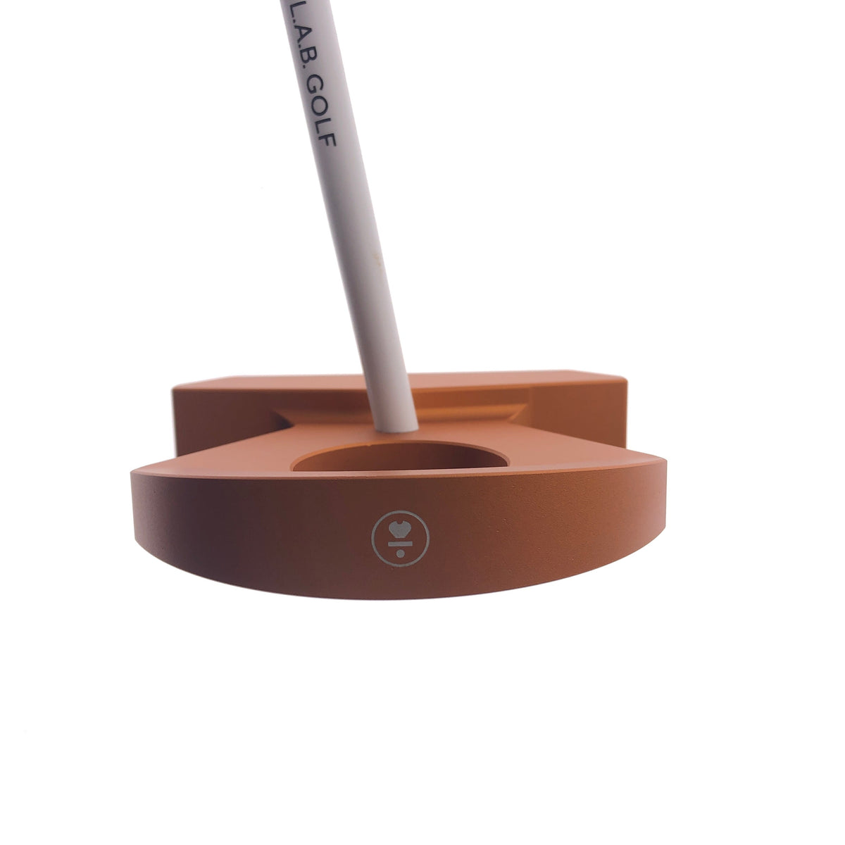 Used L.A.B DF3 Broom Handle Putter / 45.0 Inches