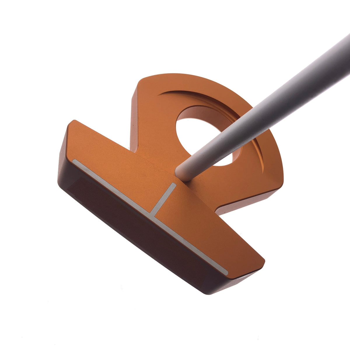 Used L.A.B DF3 Broom Handle Putter / 45.0 Inches