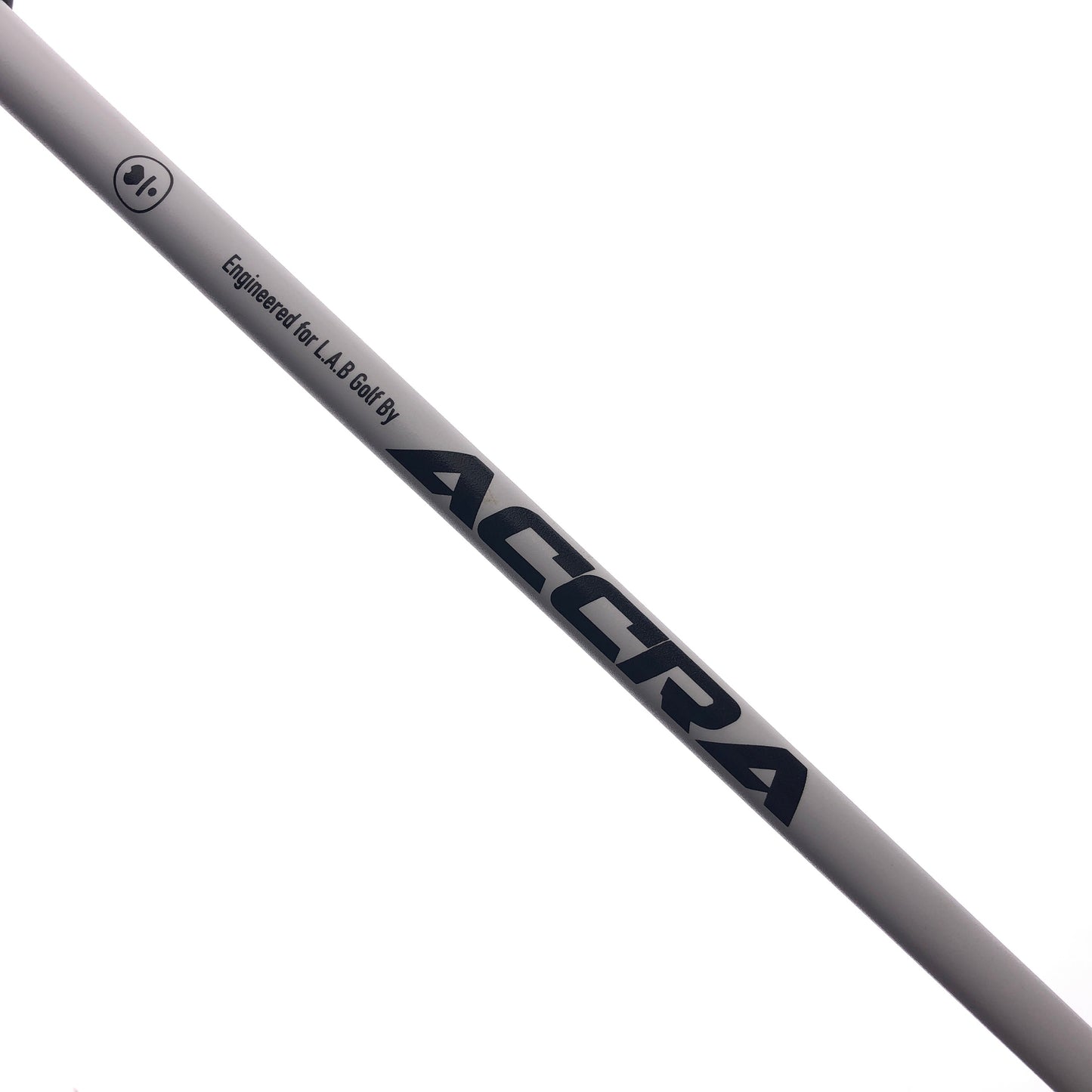 Used L.A.B DF3 Broom Handle Putter / 45.0 Inches