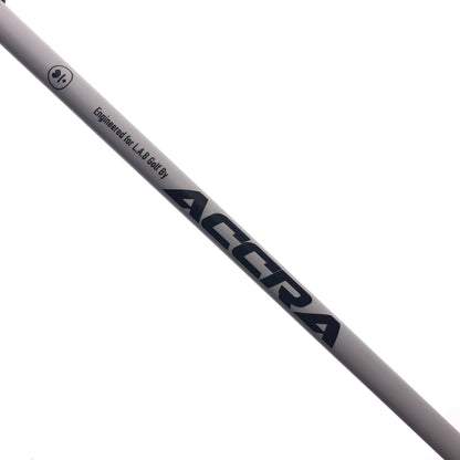 Used L.A.B DF3 Broom Handle Putter / 45.0 Inches