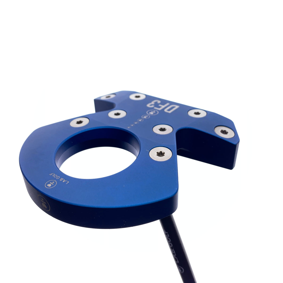 Used L.A.B DF3 Putter / 34.0 Inches