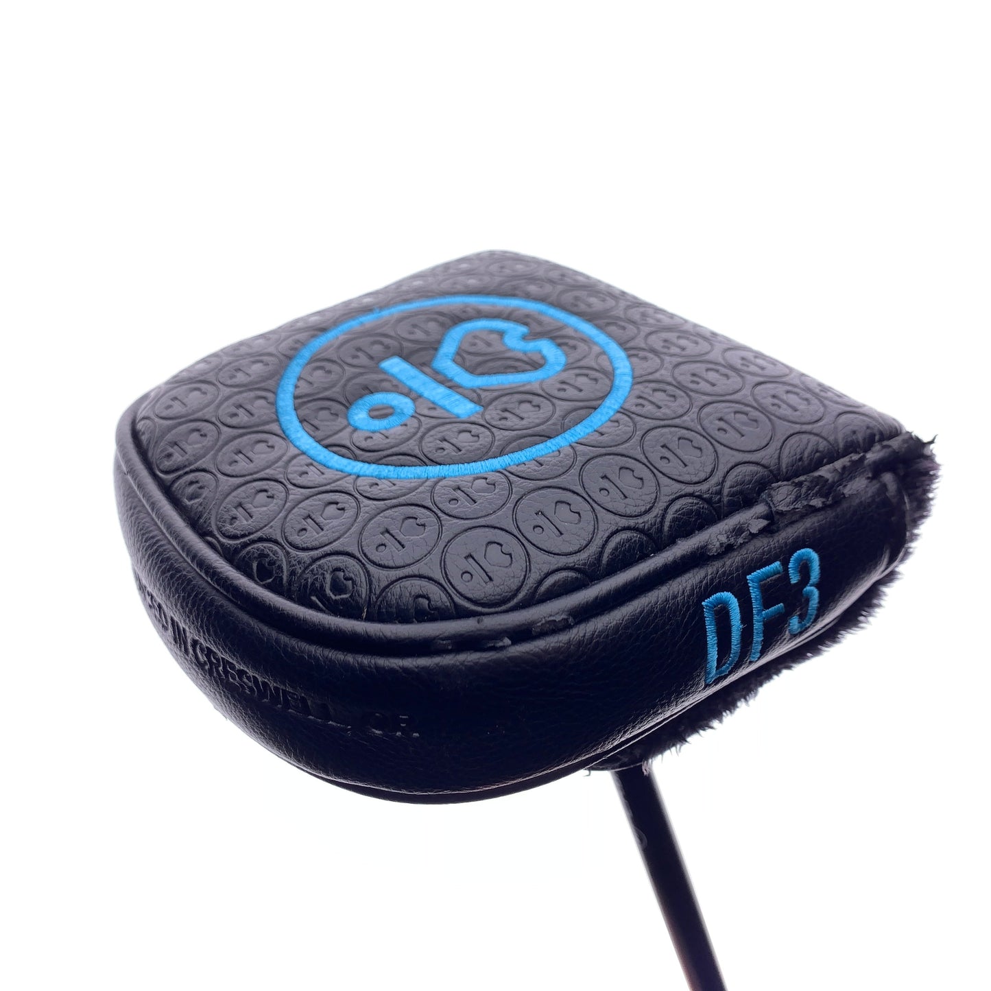 Used L.A.B DF3 Putter / 34.0 Inches