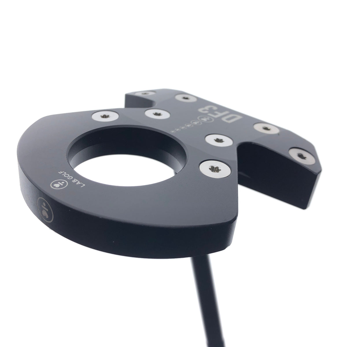 Used L.A.B DF3 Putter / 35.0 Inches