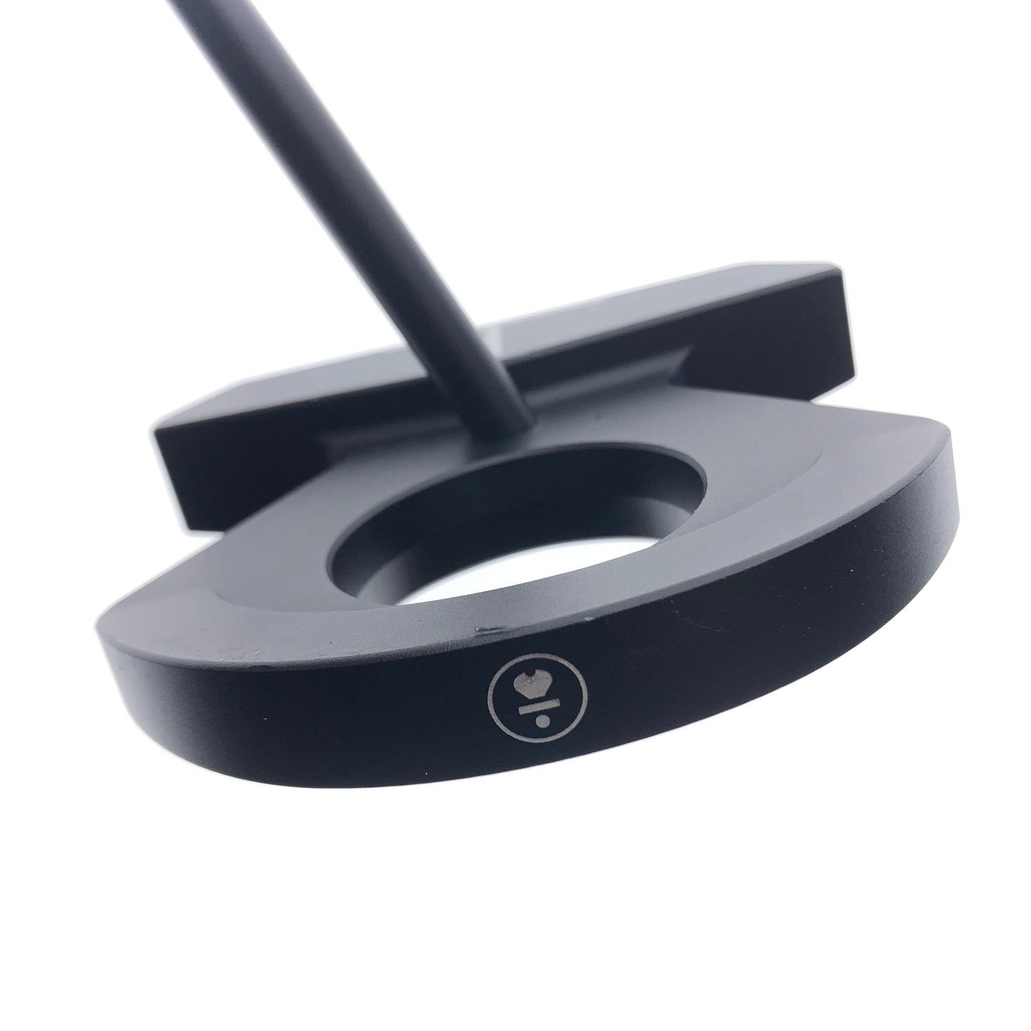 Used L.A.B DF3 Putter / 35.0 Inches