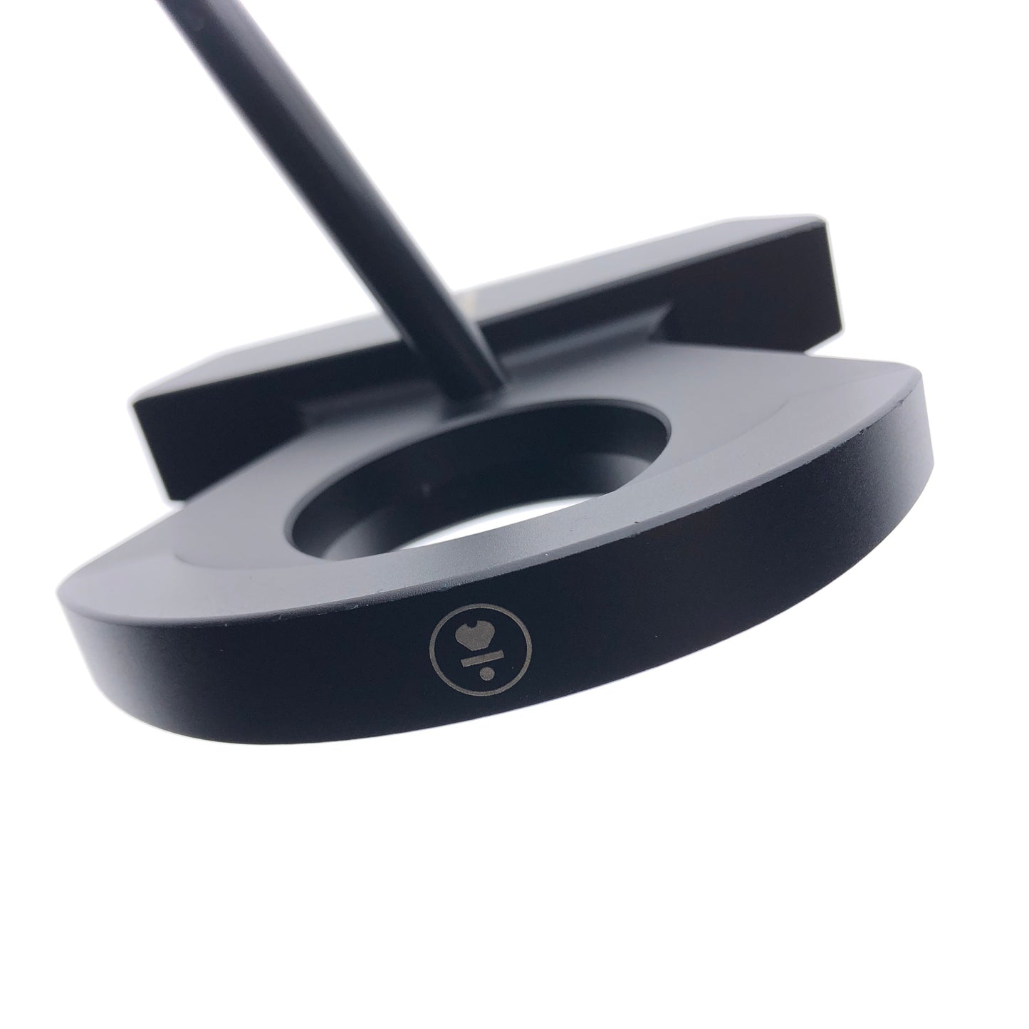 Used L.A.B DF3 Putter / 35.0 Inches