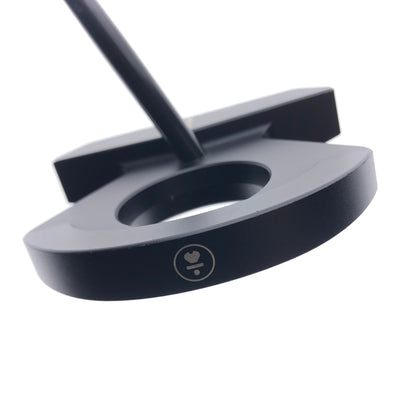 Used L.A.B DF3 Putter / 35.0 Inches