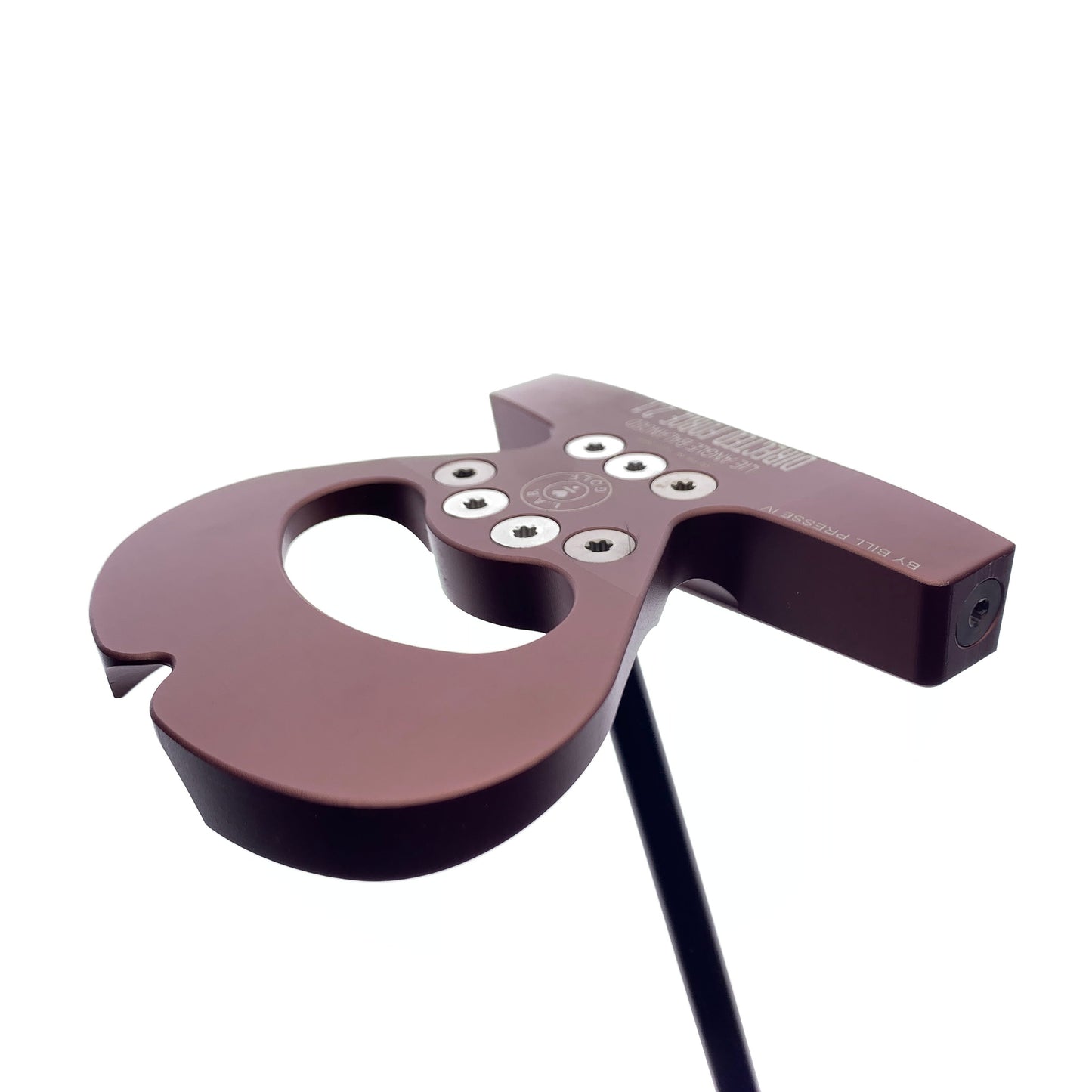 Used L.A.B Directed Force 2.1 T7 Putter / 32.5 Inches