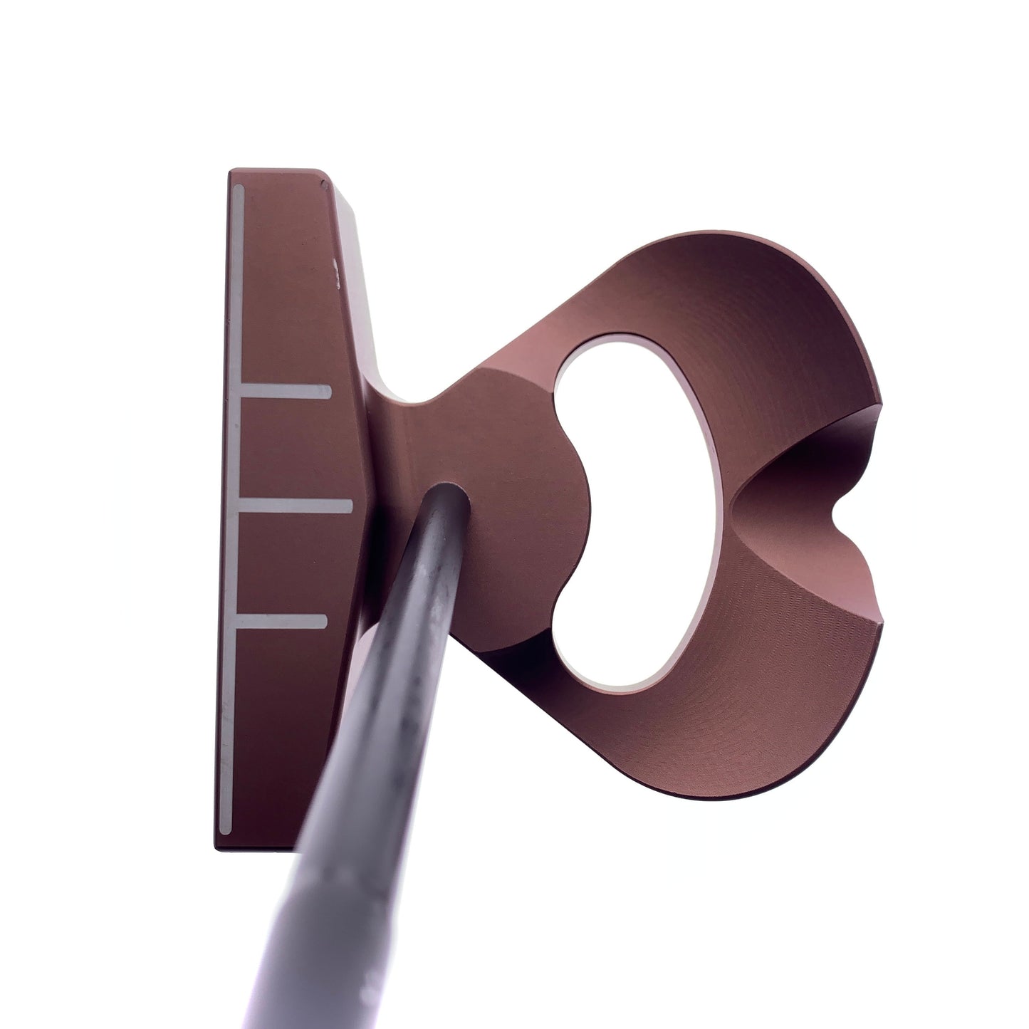 Used L.A.B Directed Force 2.1 T7 Putter / 32.5 Inches