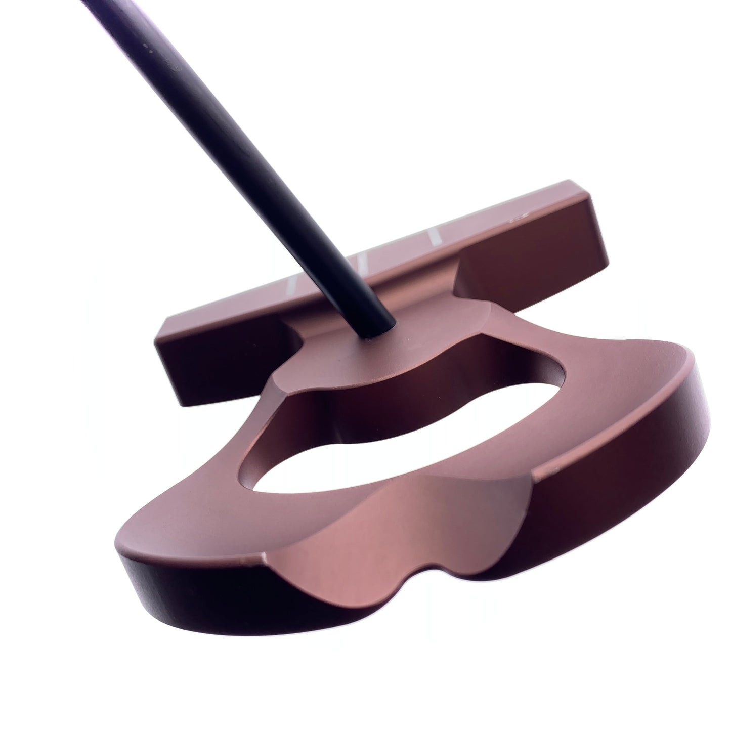 Used L.A.B Directed Force 2.1 T7 Putter / 32.5 Inches