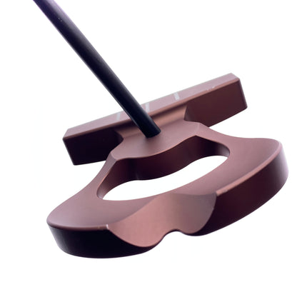 Used L.A.B Directed Force 2.1 T7 Putter / 32.5 Inches