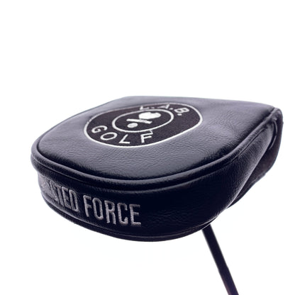 Used L.A.B Directed Force 2.1 T7 Putter / 32.5 Inches