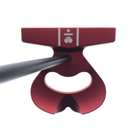Used L.A.B Directed Force 2.1 T7 Putter / 36.0 Inches