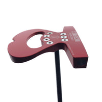 Used L.A.B Directed Force 2.1 T7 Putter / 36.0 Inches