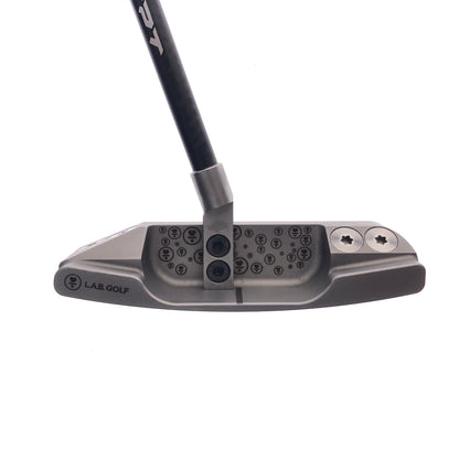 Used L.A.B Link.1 Putter / 34.0 Inches / TPT Shaft