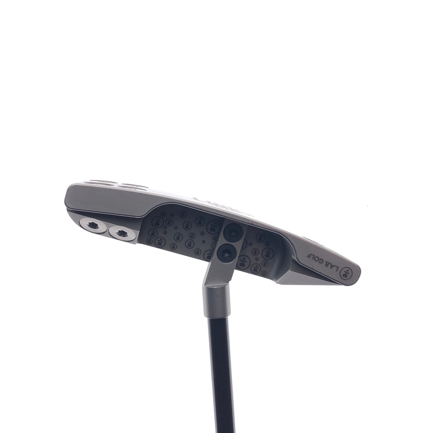 Used L.A.B Link.1 Putter / 35.0 Inches