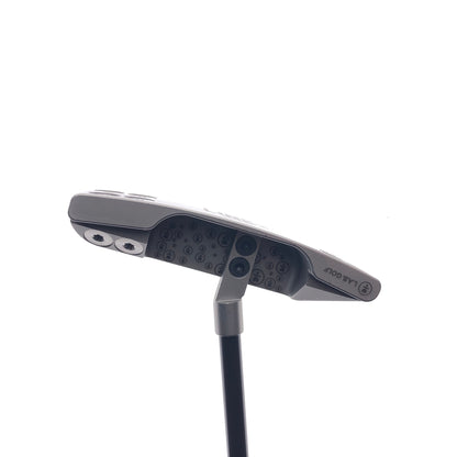 Used L.A.B Link.1 Putter / 35.0 Inches