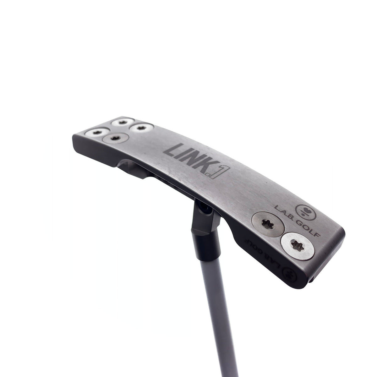 Used L.A.B Link.1 Putter / 37.0 Inches