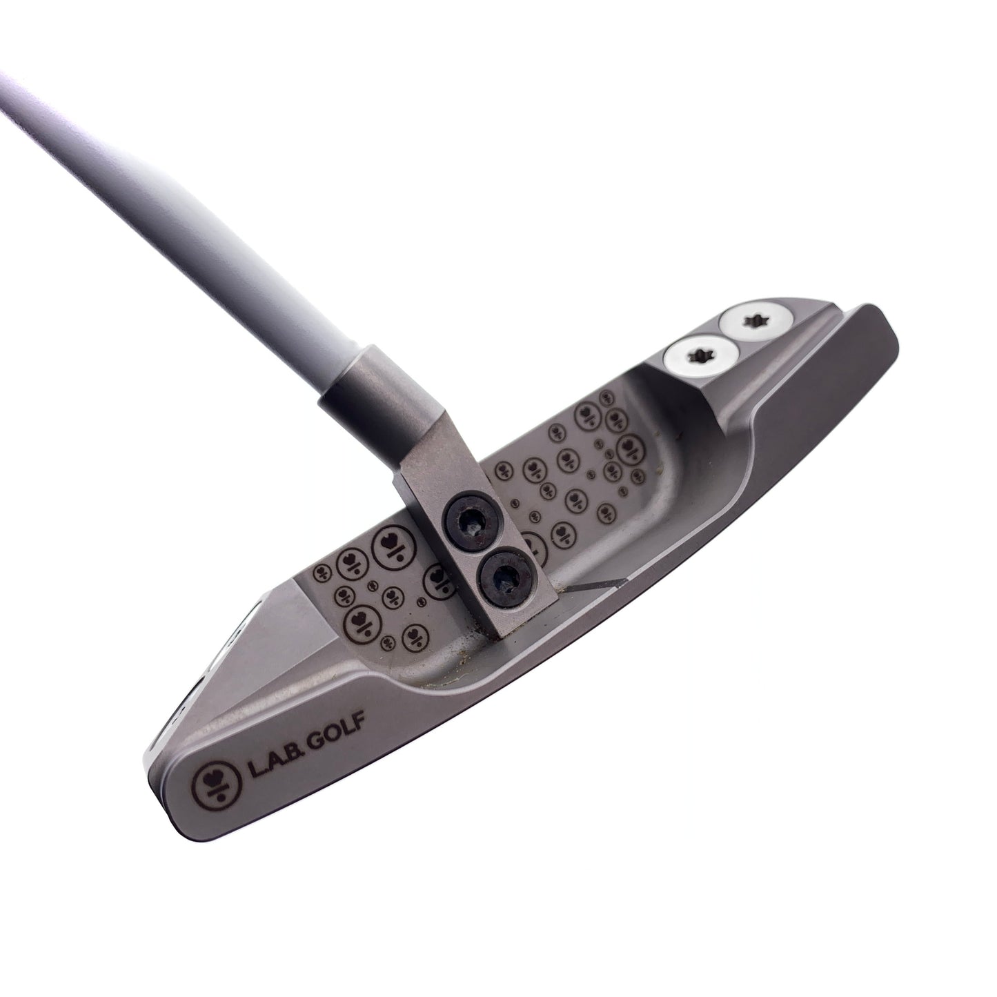 Used L.A.B Link.1 Putter / 37.0 Inches