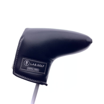 Used L.A.B Link.1 Putter / 37.0 Inches