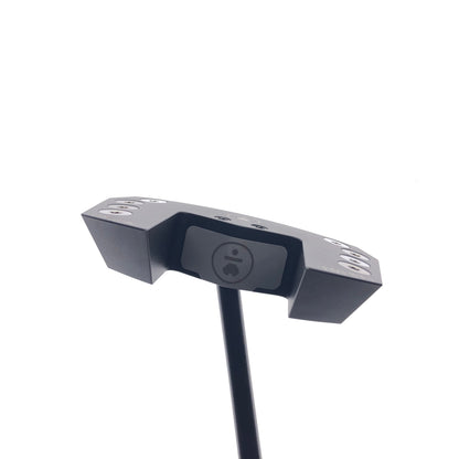 Used L.A.B Mezz.1 Max Putter / 34.0 Inches