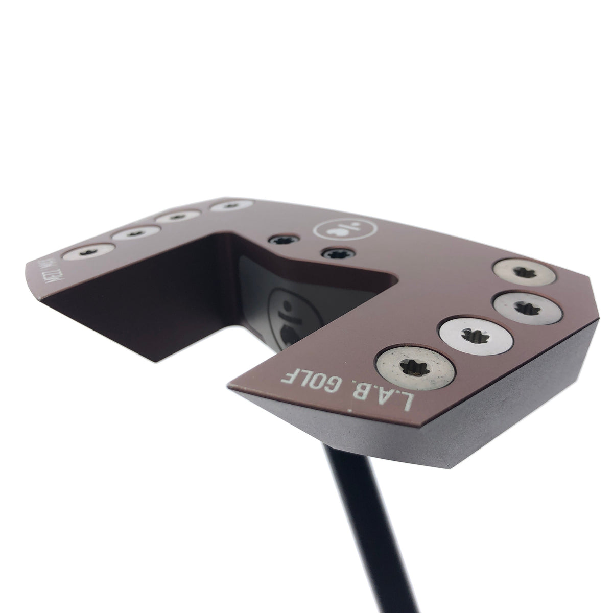 Used L.A.B Mezz.1 Max Putter / 34.0 Inches