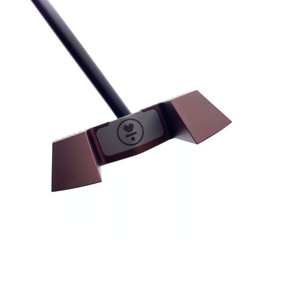 Used L.A.B Mezz.1 Max Putter / 34.0 Inches