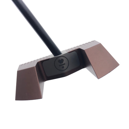 Used L.A.B Mezz.1 Max Putter / 34.0 Inches