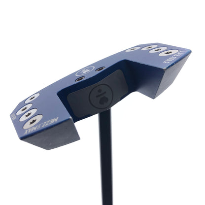 Used L.A.B Mezz.1 Max Putter / 34.0 Inches / Left-Handed