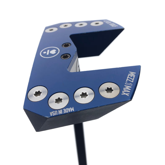 Used L.A.B Mezz.1 Max Putter / 34.0 Inches / Left-Handed