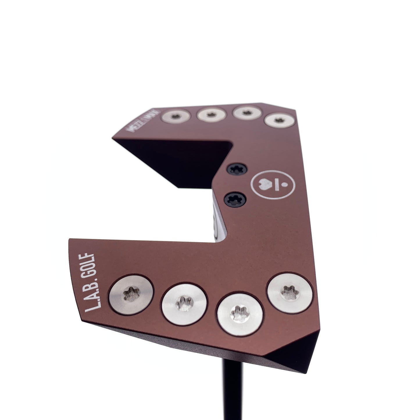 Used L.A.B Mezz.1 Max Putter / 34.0 Inches