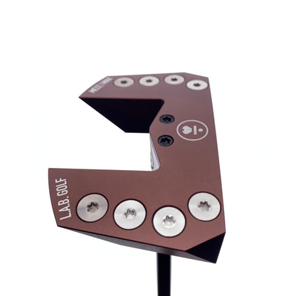 Used L.A.B Mezz.1 Max Putter / 34.0 Inches
