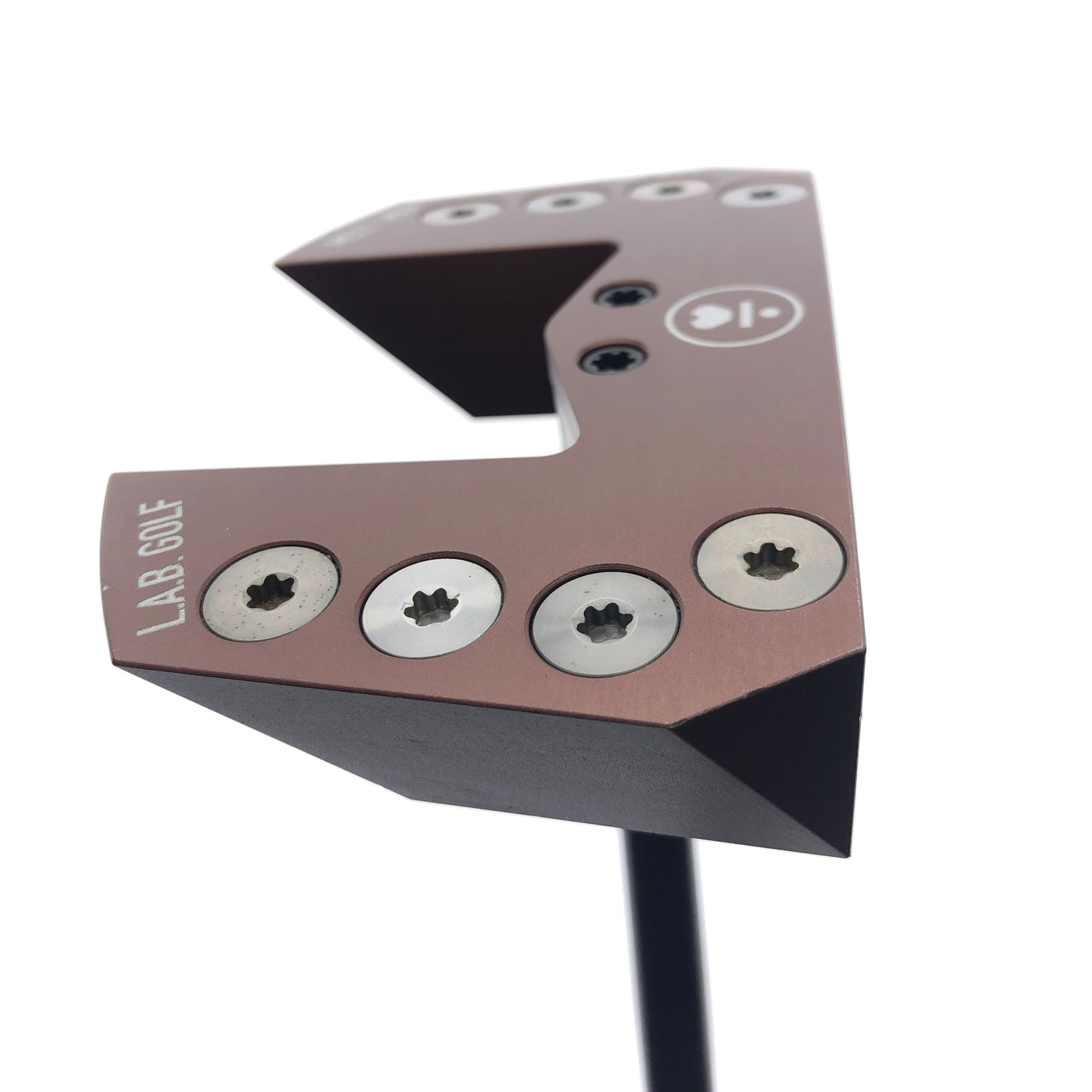 Used L.A.B Mezz.1 Max Putter / 34.0 Inches