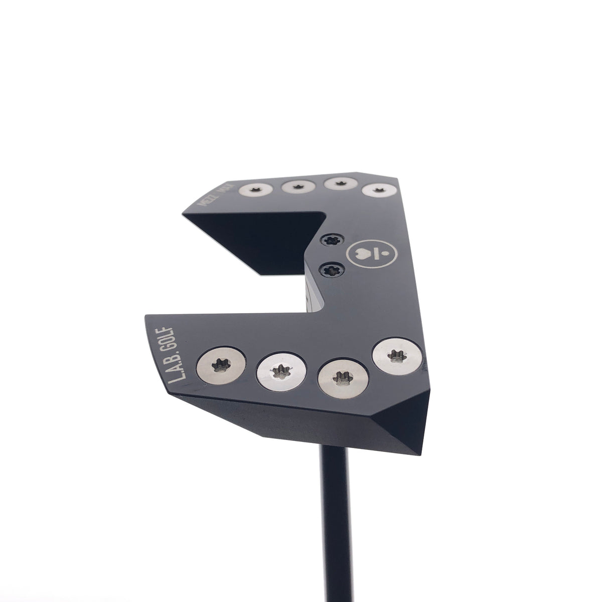 Used L.A.B Mezz.1 Max Putter / 34.0 Inches