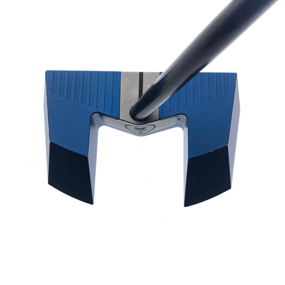 Used L.A.B Mezz.1 Max Putter / 34.5 Inches / Left-Handed