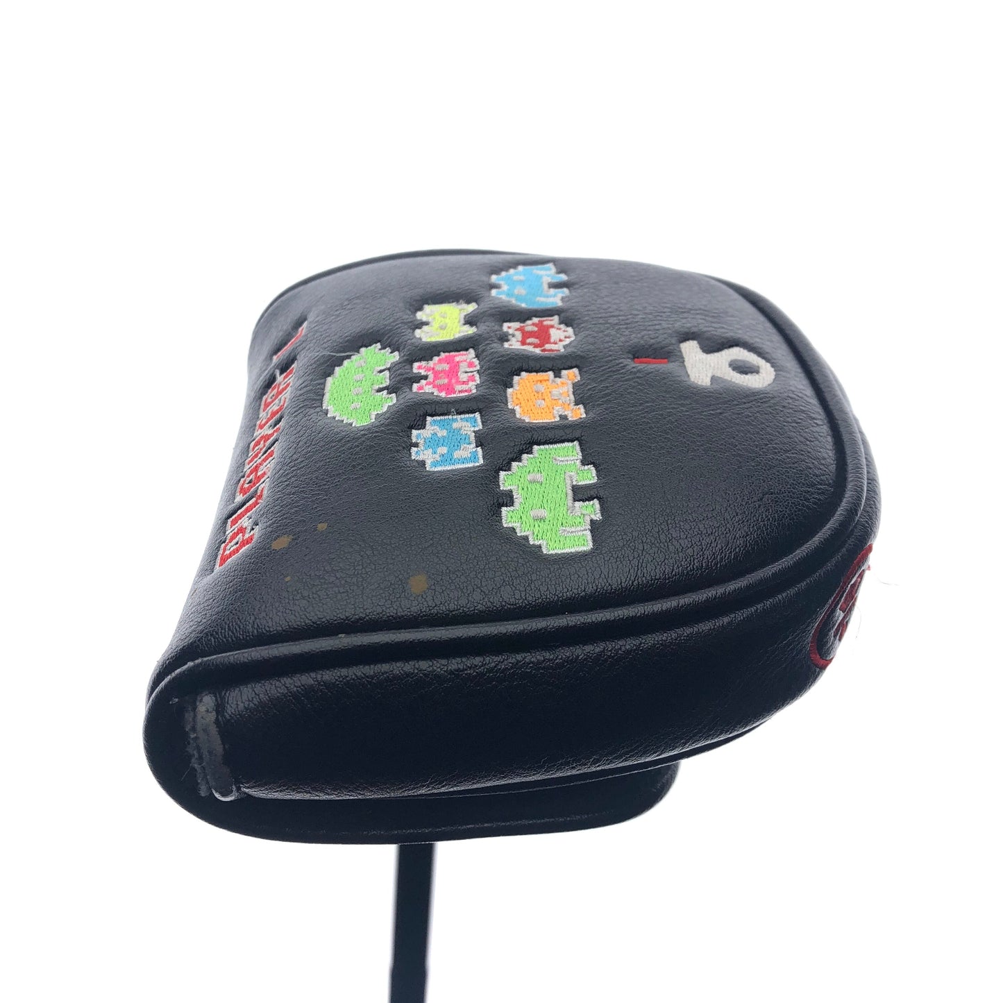 Used L.A.B Mezz.1 Max Putter / 34.5 Inches / Left-Handed