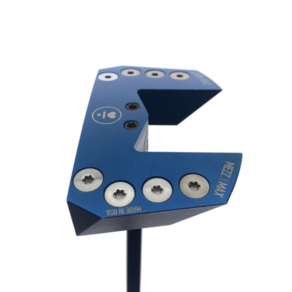 Used L.A.B Mezz.1 Max Putter / 34.5 Inches / Left-Handed