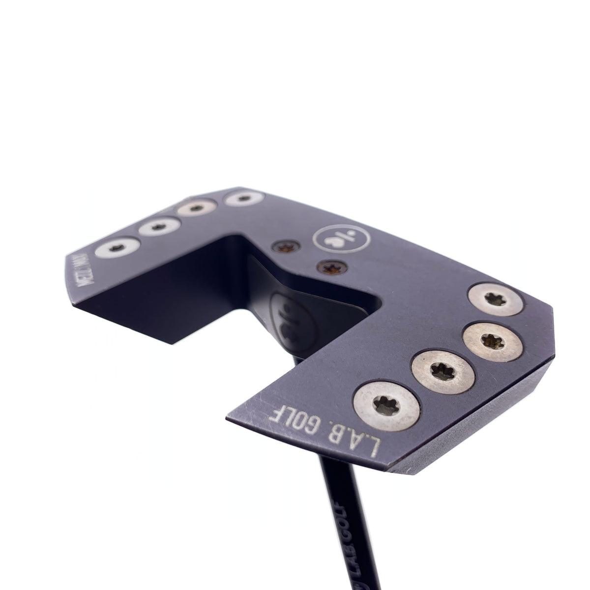 Used L.A.B Mezz.1 Max Putter / 35.0 Inches