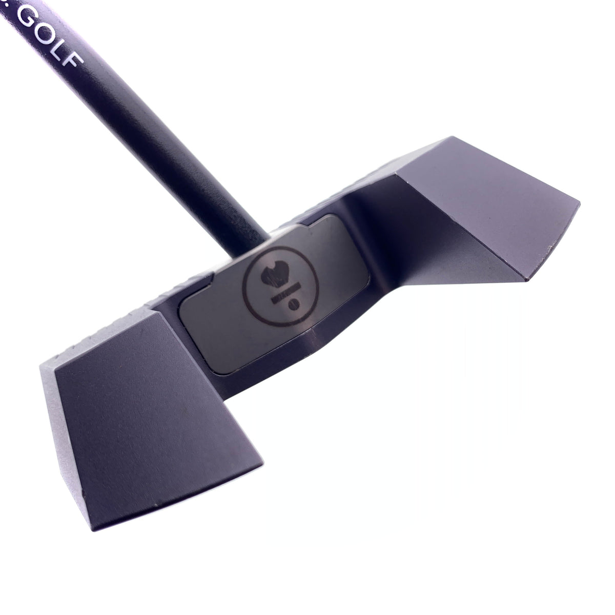 Used L.A.B Mezz.1 Max Putter / 35.0 Inches