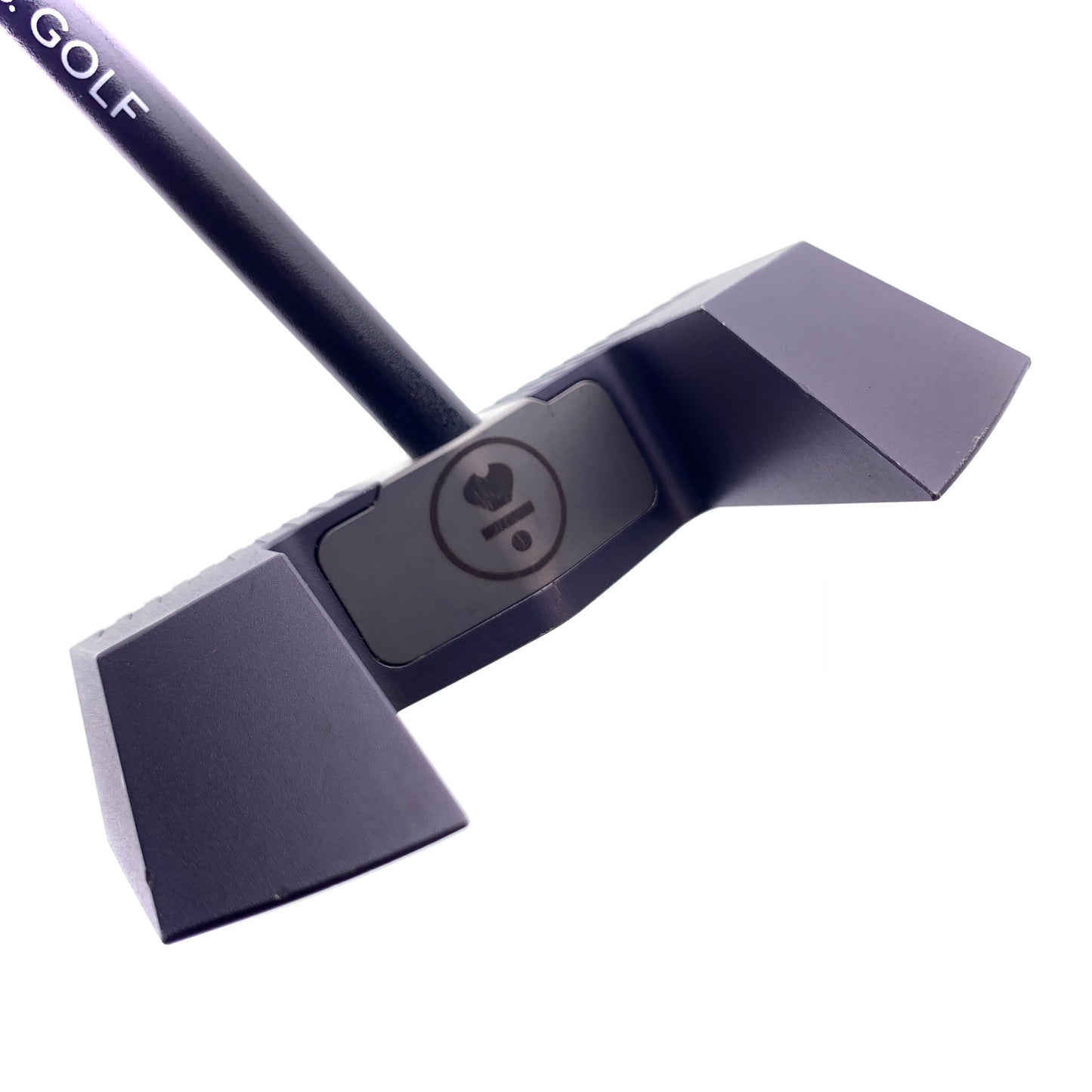 Used L.A.B Mezz.1 Max Putter / 35.0 Inches