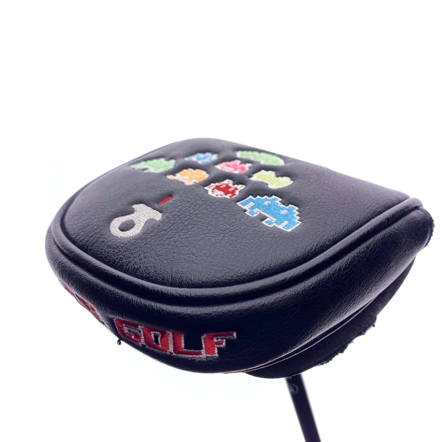 Used L.A.B Mezz.1 Max Putter / 35.0 Inches