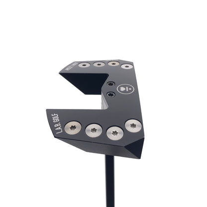 Used L.A.B Mezz.1 Max Putter / 35.0 Inches