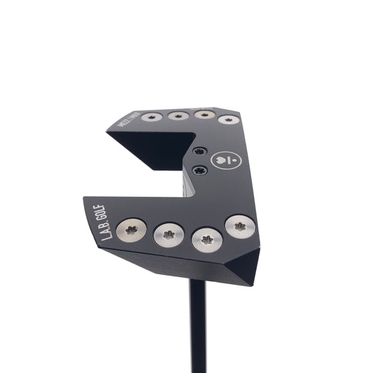 Used L.A.B Mezz.1 Max Putter / 35.0 Inches