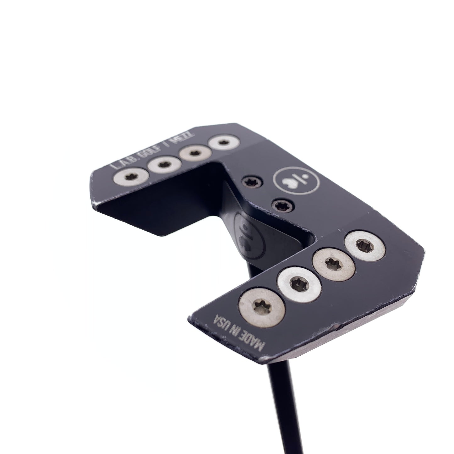 Used L.A.B Mezz.1 Putter / 34.0 Inches