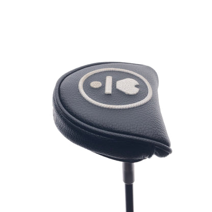 Used L.A.B OZ.1i HS Putter / 34.0 Inches