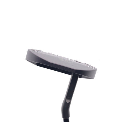 Used L.A.B OZ.1i HS Putter / 34.0 Inches