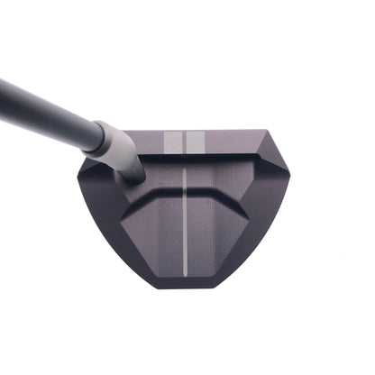 Used L.A.B OZ.1i HS Putter / 34.0 Inches