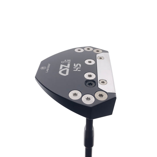 Used L.A.B OZ.1i HS Putter / 36.0 Inches