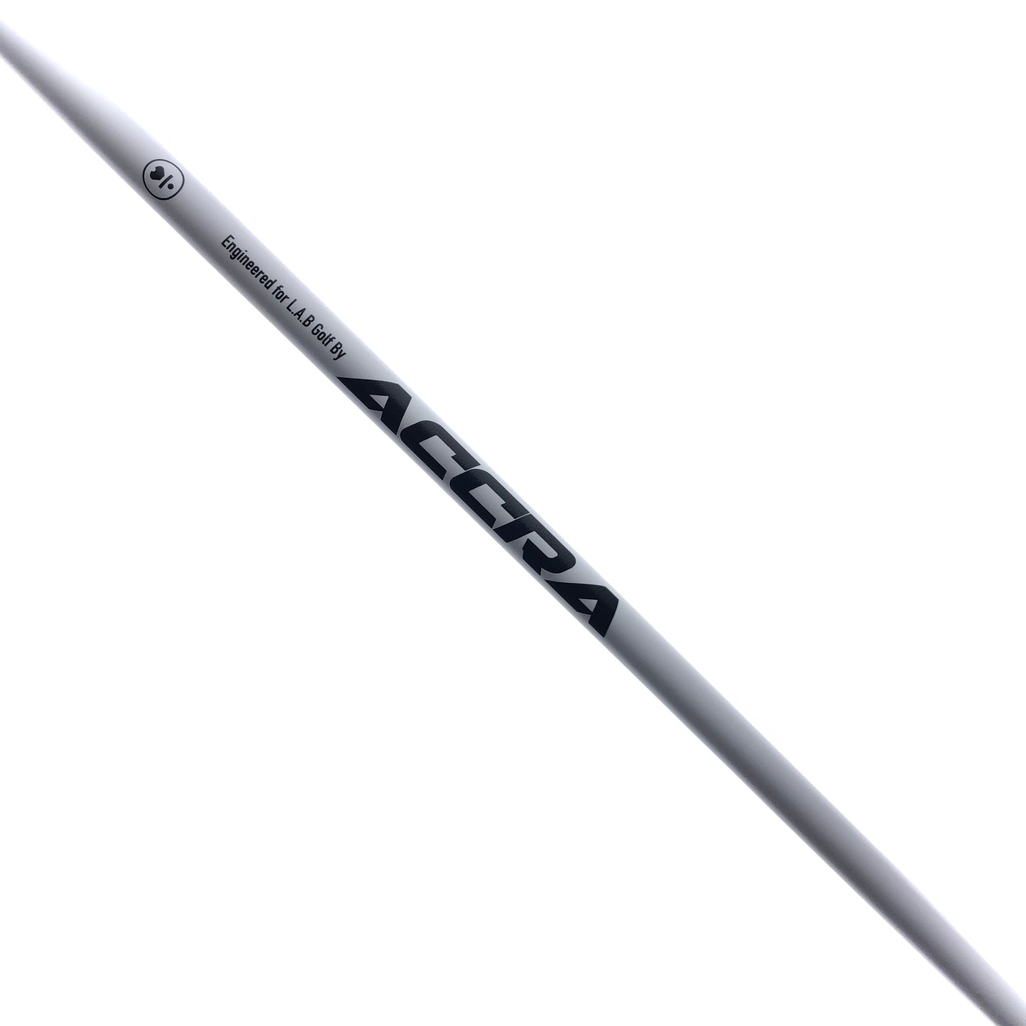 Used L.A.B OZ.1i Putter / 34.0 Inches