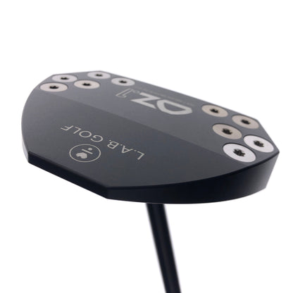 Used L.A.B Oz.1 Putter / 35.0 Inches