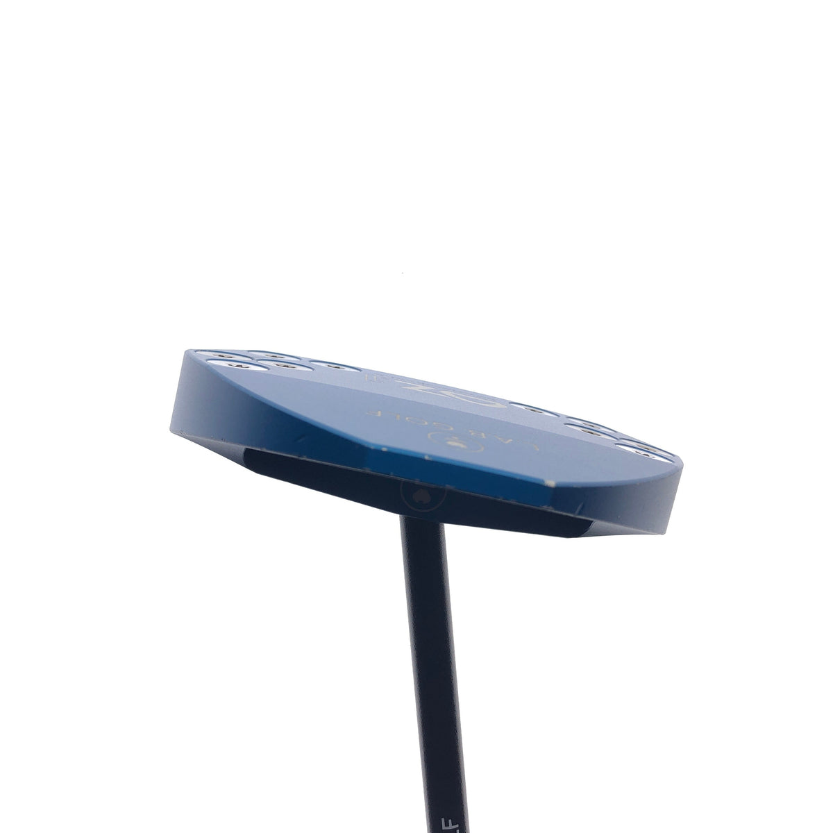 Used L.A.B Oz.1 Putter / 35.0 Inches